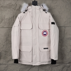 Canada Goose Down Jackets